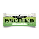 Energy Snack Thunderbird Bars, noz-pecã, goji, pistache, 48 g x 12
