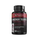 Energy Testo 60 cps Floral Ervas do Brasil Energy Testo 60 cps Floral Ervas do Brasil