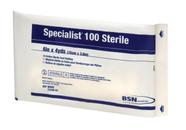 Enfaixe de Algodão Estéril BSN Medical Specialist 7,5 cm x 3,6 m - Pacote com 12 Enfaixe de Algodão Estéril BSN Medical Specialist 7,5 cm x 3,6 m - Pacote com 12