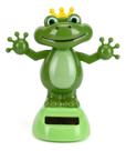 Enfeite Boneco Dançarino Solar Painel D Carro Vários Modelos