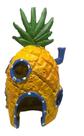 Enfeite Casa Do Bob Esponja Tamanho Md- Fragata