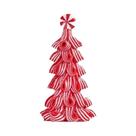 Enfeite de Anjo de Natal em Cerâmica - Pingente para Decoração de Jardim Interno