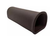 Enfeite De Aquario Ceramica Toca Pleco Cascudo 11x4cm St-139 Enfeite De Aquario Ceramica Toca Pleco Cascudo 11x4cm St-139