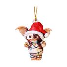 Enfeite De Árvore De Natal 2D Em Acrílico Gremlins, Pingente Para Retrovisor, Decoração Para Enfeite De Árvore De Natal 2D Em Acrílico Gremlins, Pingente Para Retrovisor, Decoração Para