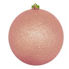 Enfeite de Arvore de Natal Bola Porto 15cm - Niazitex