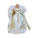 Enfeite De Árvore De Natal De 12 Polegadas Para Decoração De Casamentos, Festas, Interiores, Lojas E