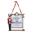 Enfeite de árvore de Natal Kurt Adler Nutcracker Soldier
