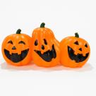 Enfeite De Halloween Irmão Moranga