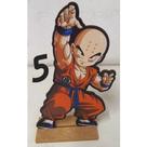 Enfeite de Mesa Decoração Festa Mdf Dragon Ball Z