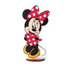 Enfeite De Mesa - Minnie Mouse 2 - 1 unidade - Grintoy - Rizzo