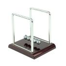 Enfeite de Metal Pendulo de Newton M Enfeite de Metal Pendulo de Newton M