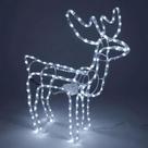 Enfeite De Natal Cervo Rena De Led Jardim Luzes Enfeite Natal Enfeite De Natal Cervo Rena De Led Jardim Luzes Enfeite Natal