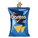 Enfeite de Natal do Velho Mundo Doritos Cool Ranch Chips