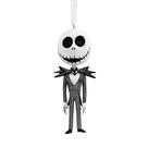 Enfeite de Natal Hallmark Disney Jack Skellington