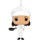 Enfeite de Natal Hallmark Friends Monica Geller Funko POP!