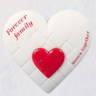 Enfeite de Natal Hallmark Keepsake 2020 Close-Knit Family