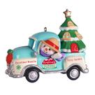 Enfeite de Natal Hallmark Keepsake 2022 Holiday Parade