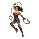 Enfeite de Natal Hallmark Keepsake 2022 - Mulher Maravilha DC