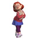 Enfeite de Natal Hallmark Keepsake 2023 Disney Turning Red