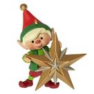 Enfeite de Natal Hallmark Keepsake 2023 North Pole