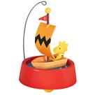 Enfeite de Natal Hallmark Keepsake 2023 Peanuts Woodstock