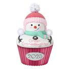 Enfeite de Natal Hallmark Keepsake 2025 Bisneta