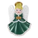 Enfeite de Natal Hallmark Keepsake 2025 Heirloom Angel