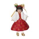 Enfeite de Natal Hallmark Keepsake 2025 Madame Alexander