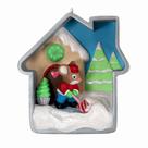 Enfeite de Natal Hallmark Keepsake Cookie Cutter Mouse