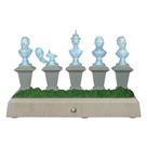 Enfeite de Natal Hallmark Keepsake Disney Haunted Mansion