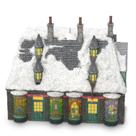 Enfeite de Natal Hallmark Keepsake Harry Potter Honeydukes