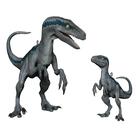 Enfeite de Natal Hallmark Keepsake Jurassic World Dominion