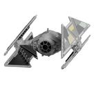 Enfeite de Natal Hallmark Keepsake Star Wars TIE Avenger