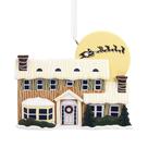Enfeite de Natal Hallmark National Lampoon's Griswold House