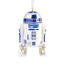 Enfeite de Natal Hallmark Star Wars R2-D2 - Resina