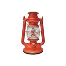 Enfeite De Natal Lampião Noel 2Leds Color 3AA 15x12.5x25.4cm