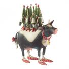 Enfeite de Natal MACKENZIE-CHILDS Patience Brewster 12 dias