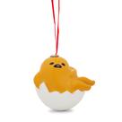 Enfeite de Natal Surreal Entertainment Gudetama 10cm