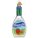 Enfeite de Natal Velho Mundo Christmas Ranch Dressing 2020