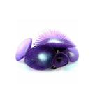 Enfeite De Silicone Coral Mushroom Giant Roxo Soma