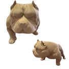 Enfeite Decoração American Bully