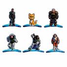 Enfeite Decorativo 06 Displays Totens de Mesa Lightyear Disney