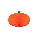 Enfeite Decorativo de Halloween - Abóbora - 22cm - 1 unidade - Girotoy - Rizzo