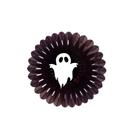 Enfeite Decorativo de Halloween - Margarida Fiorata Fantasma - 63cm - 1 unidade - Girotoy - Rizzo Enfeite Decorativo de Halloween - Margarida Fiorata Fantasma - 63cm - 1 unidade - Girotoy - Rizzo