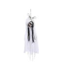 Enfeite Decorativo Halloween - Caveira Lauren - 90cm - 1 unidade - Cromus - Rizzo