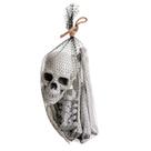 Enfeite Decorativo Halloween - Kit Esqueleto - 1 unidade - Cromus - Rizzo
