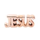 Enfeite Decorativo Jesus - Fashion Biju