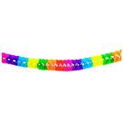Enfeite Decorativo Junino Varal Com 3 Metros Por 15cm