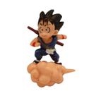 Enfeite Flutuante Goku Criança SKRw Enfeite Flutuante Goku Criança SKRw