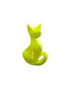 Enfeite Gato Toque Felino para Espaço para Amantes de Felino